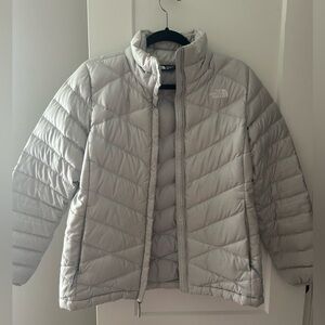 North Face Coat